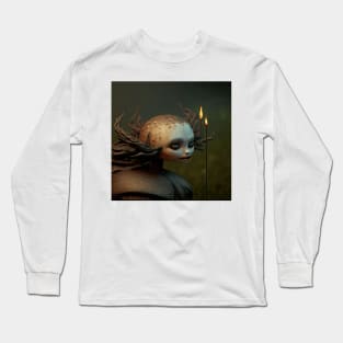 Flick Long Sleeve T-Shirt